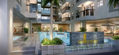 sky regency residences|Two Bedroom condo unit for Sale in Sky Regency Residences at .